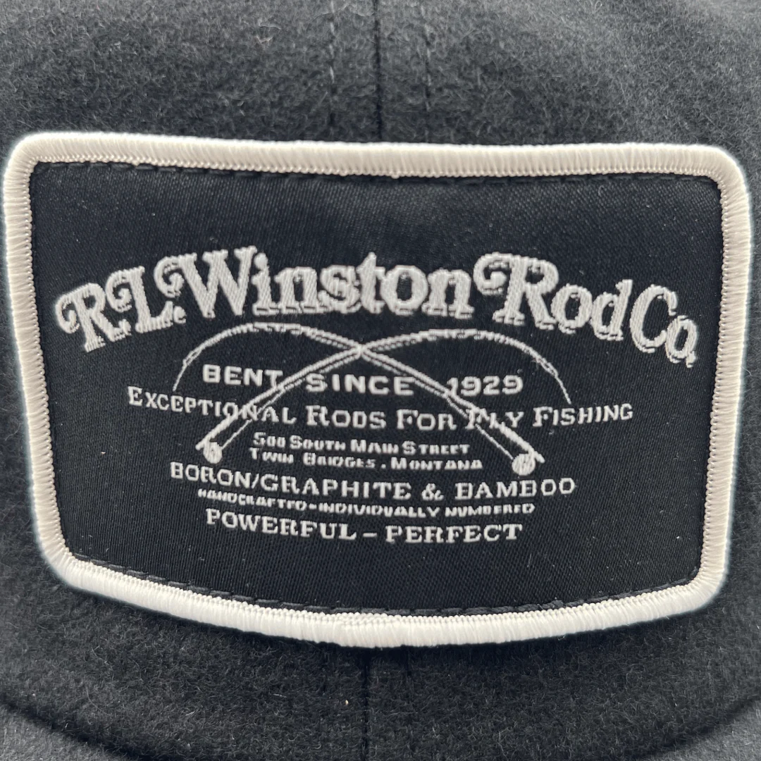 Winston Powerful/Perfect Wool Hat - Image 3