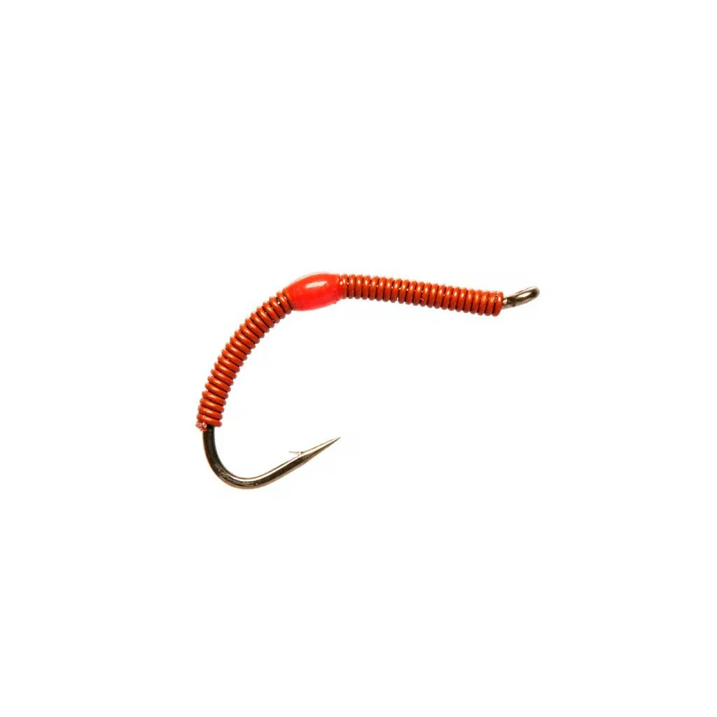 Wire Worm Rust - Image 2