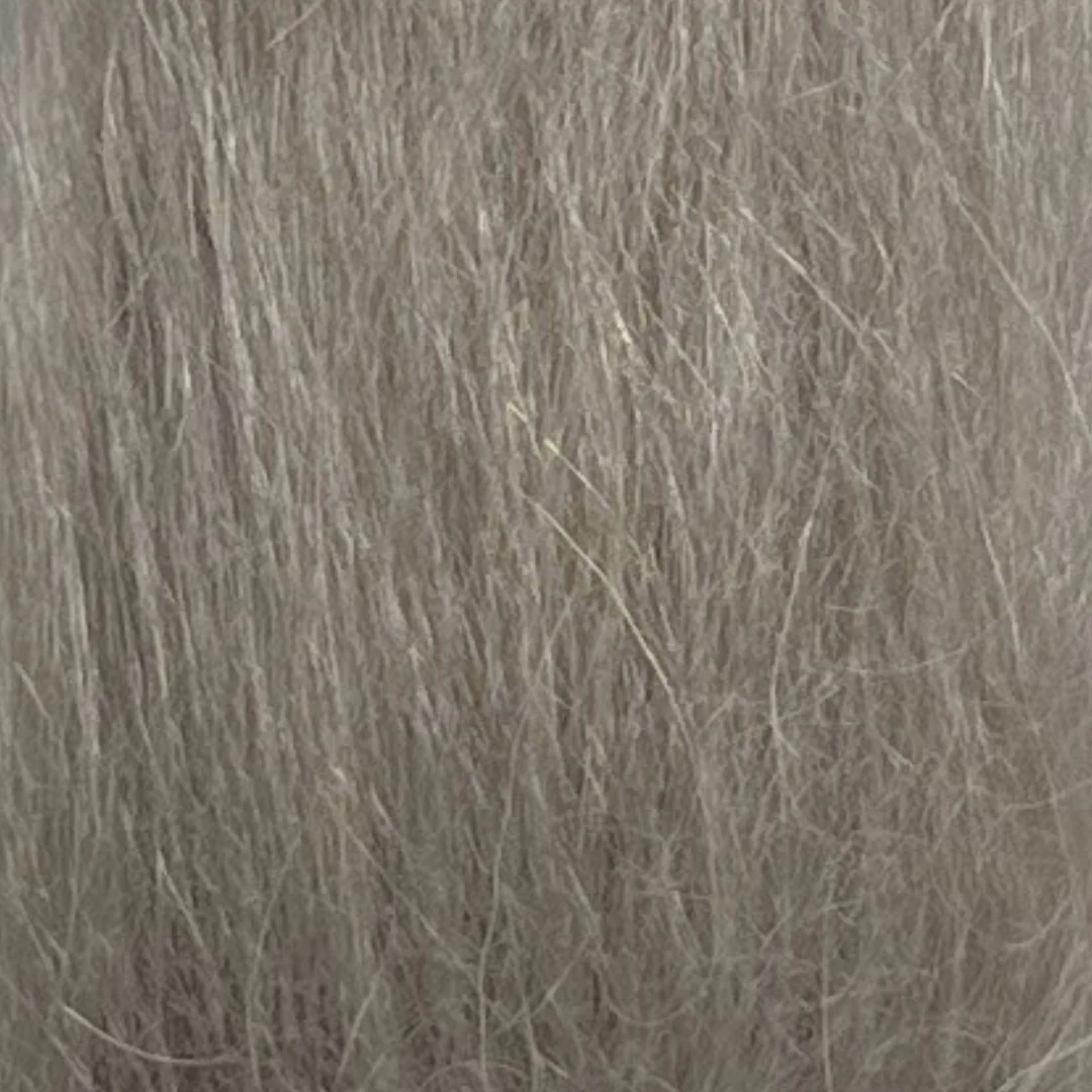 Yeti Hair - Image 35